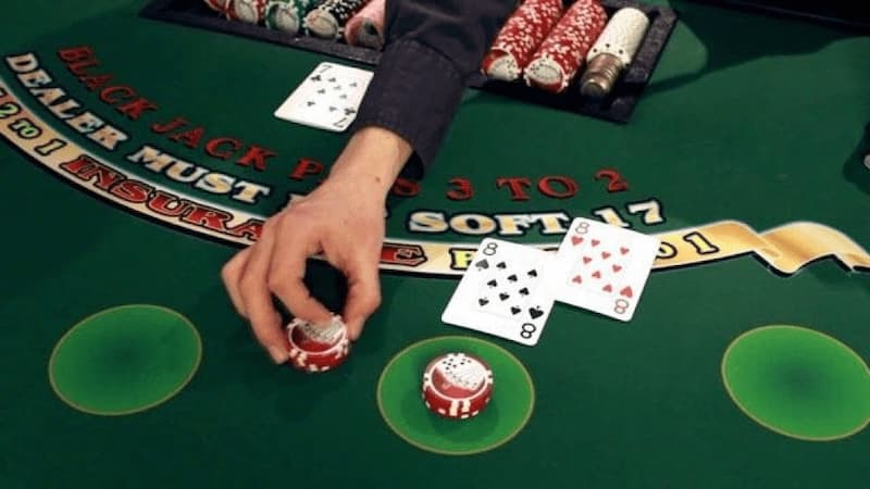 Giới thiệu về bộ môn Blackjack