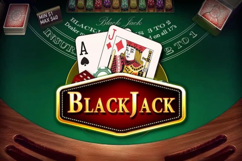 Kiểm soát số vốn cược Blackjack hiệu quả