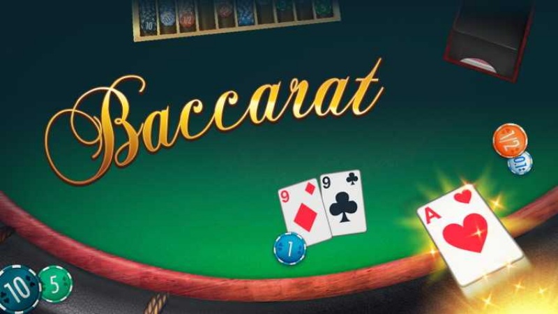 Lợi ích việc tìm hiểu cách soi cầu Baccarat