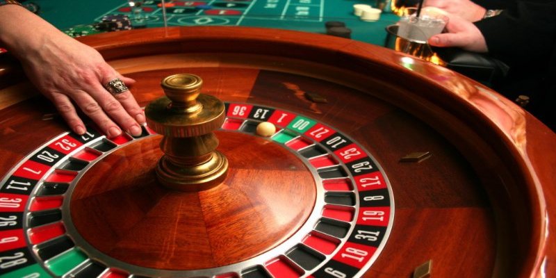 Giải đáp về game Roulette là gì?