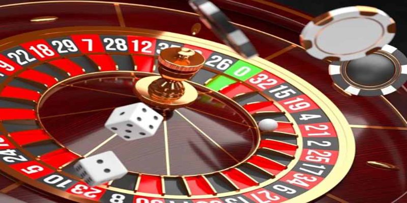 Tham khảo những thuật ngữ trong Roulette là gì?