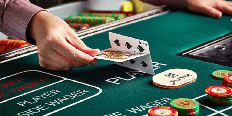 Tìm hiểu soi cầu Baccarat